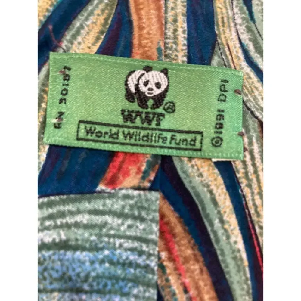 Wwf rain forest